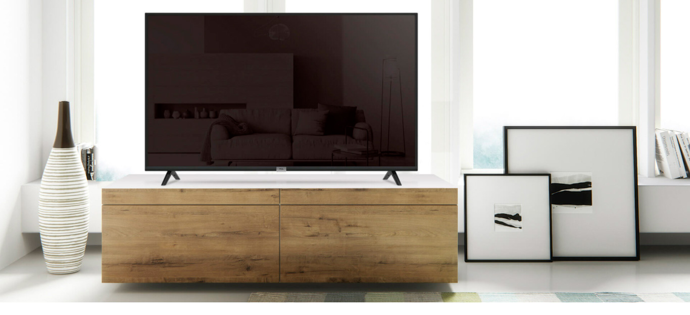  Smart TV LED 43